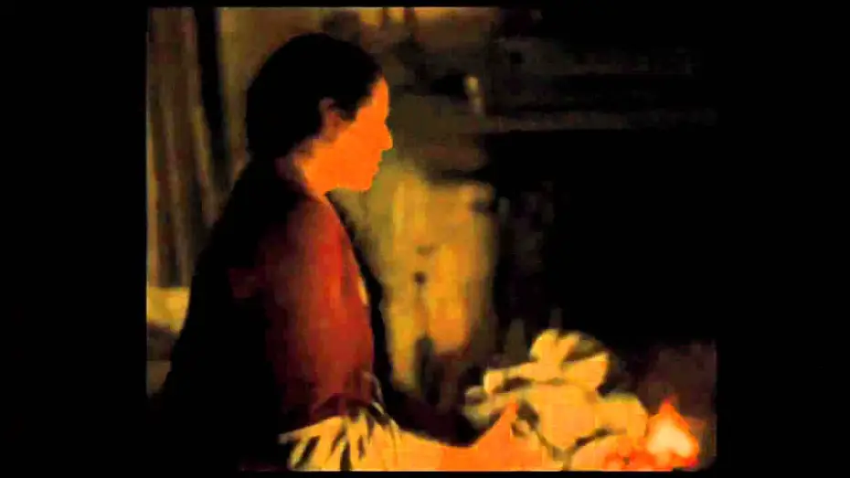 Video for the film Wuthering Heights — Clip "Washing"