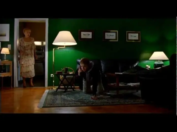 Video for the film Ants in the Pants — Porky College 2 trailer ita