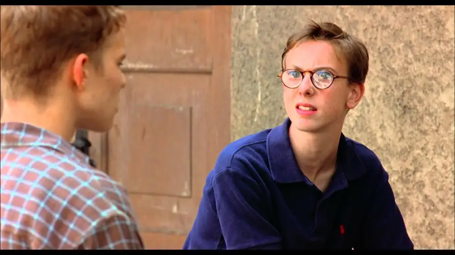 Video for the film Ants in the Pants — Harte Jungs - Trailer