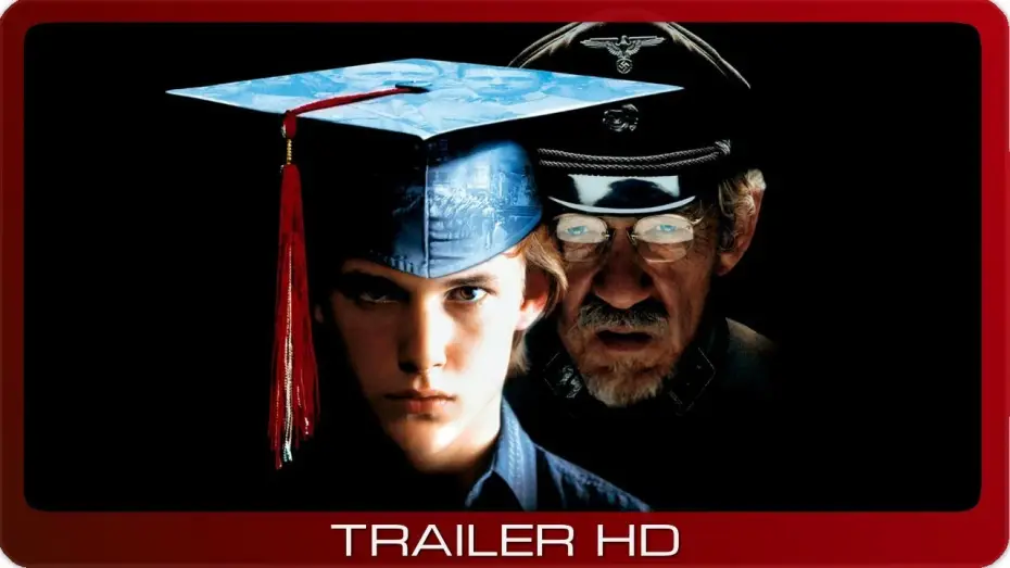 Video for the film Apt Pupil — Trailer