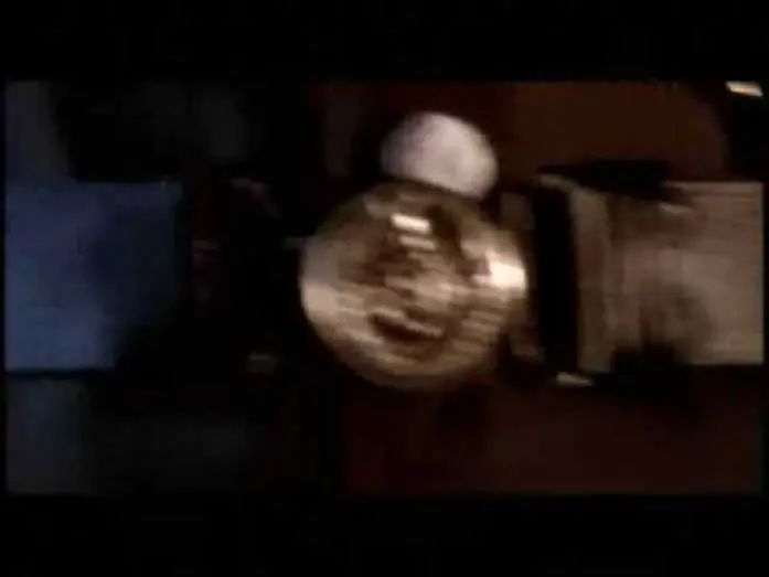 Video for the film Apt Pupil — Trailer