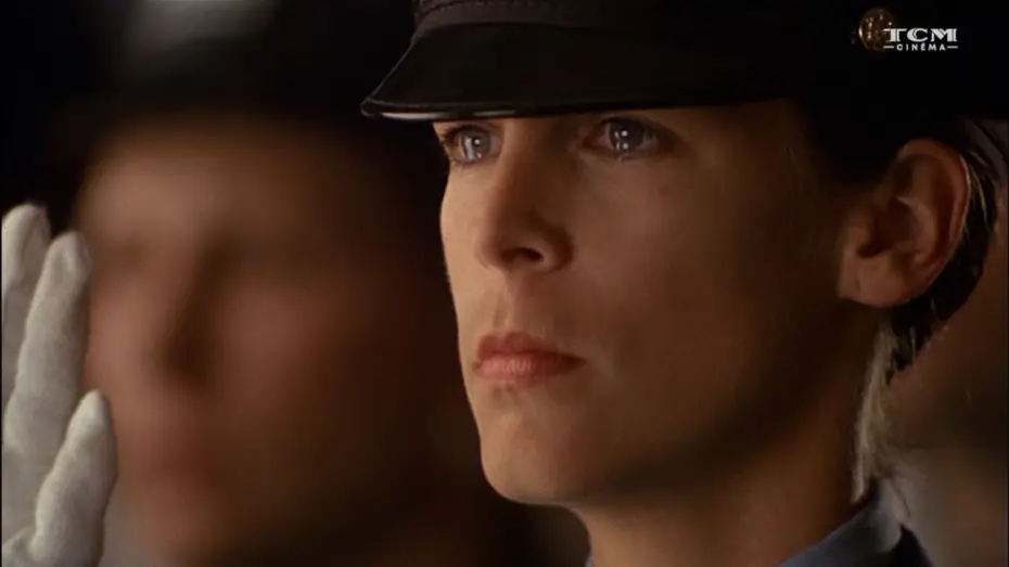 Video for the film Blue Steel — Blue Steel │ Bande-annonce │ TCM Cinéma
