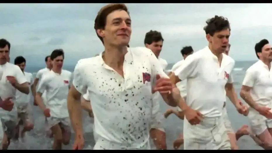 Video for the film Chariots of Fire — Les Chariots de feu / Chariots of Fire (Bande-annonce) [HD]