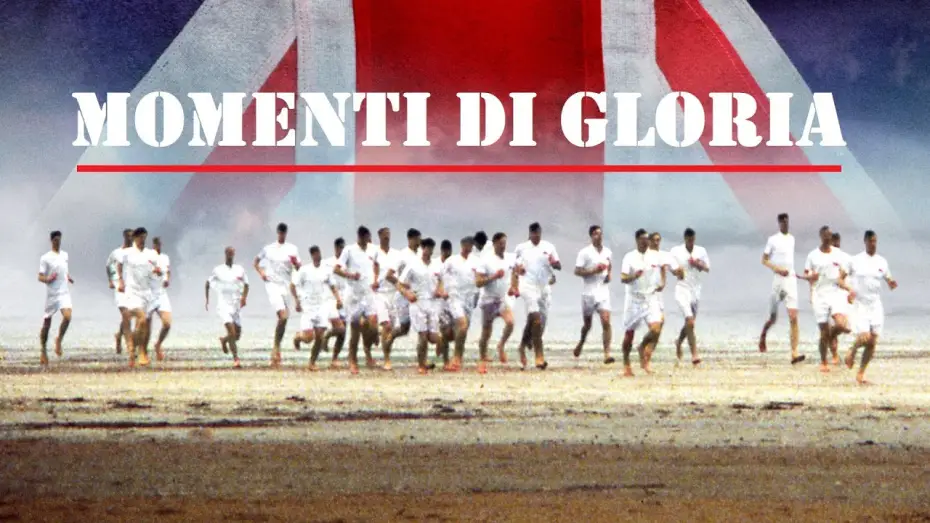 Video for the film Chariots of Fire — Momenti di Gloria (film 1981) TRAILER ITALIANO