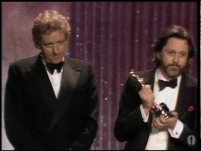 Video for the film Chariots of Fire — Chariots of Fire Wins Best Picture: 1982