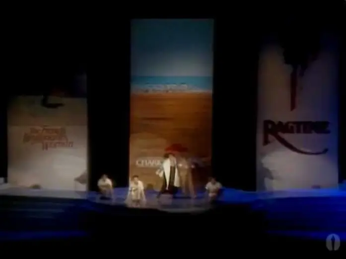 Video for the film Chariots of Fire — Chariots of Fire Wins Costume Design: 1982 Oscars