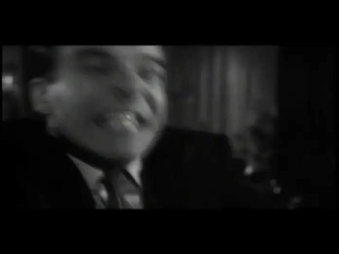 Video for the film Dead Men Don't Wear Plaid — Les Cadavres ne portent pas de costard - Bande Annonce [VOST]