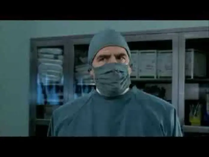 Video for the film Desperate Measures — Desperate Measures