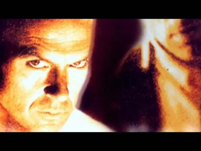 Video for the film Desperate Measures — Desperate Measures - Fan Trailer Deutsch HD