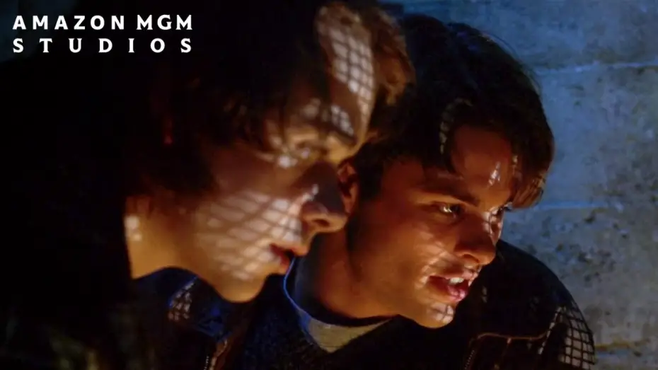 Video for the film Disturbing Behavior — Secret Meeting