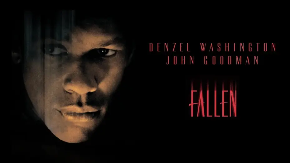 Video for the film Fallen — Il tocco del male (film 1997) TRAILER ITALIANO