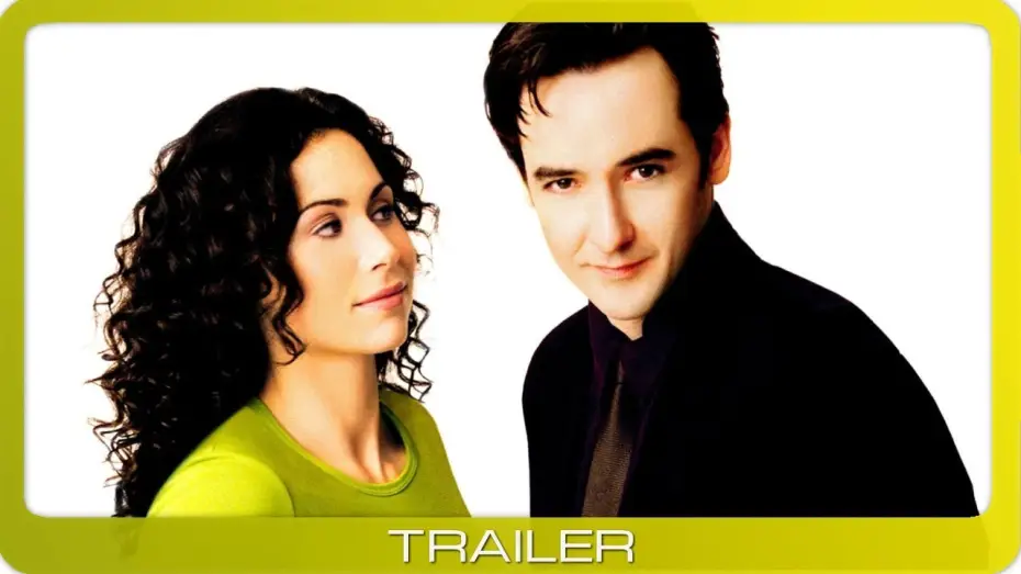 Video for the film Grosse Pointe Blank — Grosse Pointe Blank: Ein Mann - Ein Mord ≣ 1997 ≣ Trailer