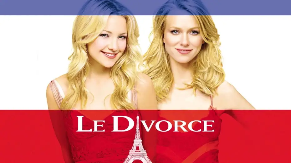 Video for the film Le Divorce — Le Divorce - Americane a Parigi (film 2003) TRAILER ITALIANO