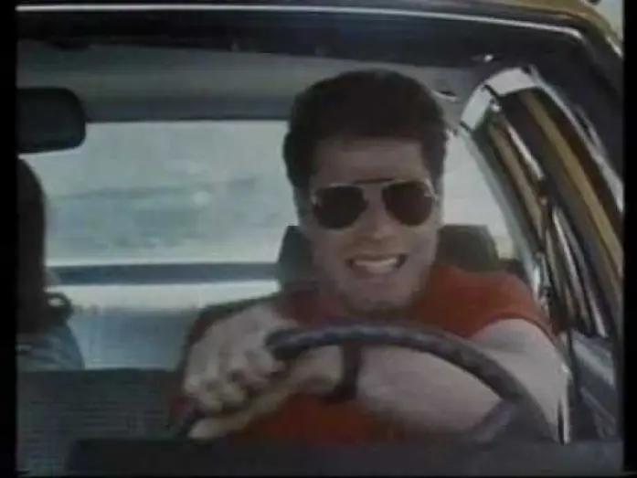 Video for the film Look Who's Talking — SENTI CHI PARLA (1989) Trailer Cinematografico