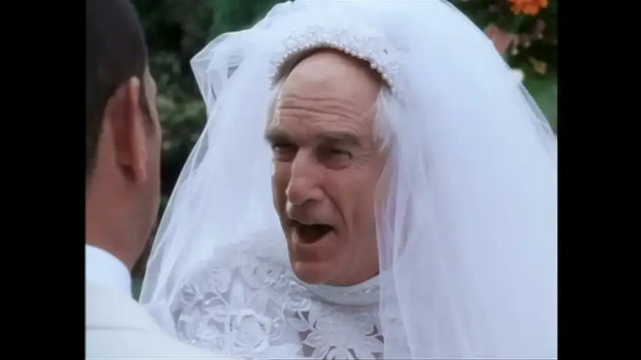 Video for the film Mr. Magoo — Mr. Magoo (1997) - Theatrical Trailer (2K)