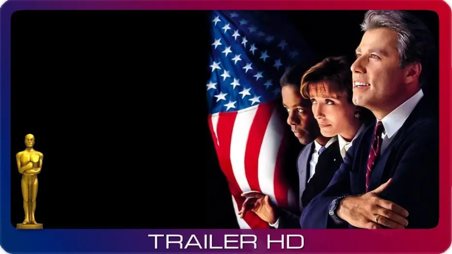 Video for the film Primary Colors — Mit aller Macht ≣ 1998 ≣ Trailer