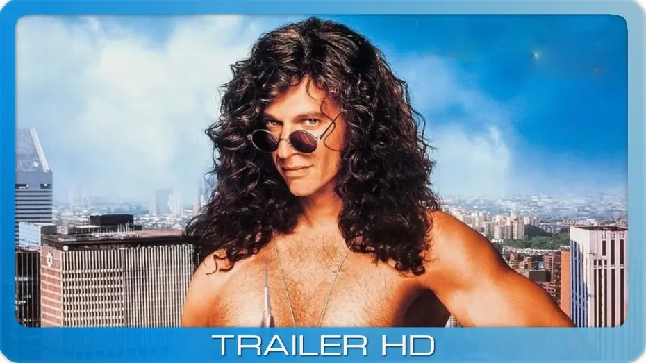 Video for the film Private Parts — Private Parts ≣ 1997 ≣ Trailer