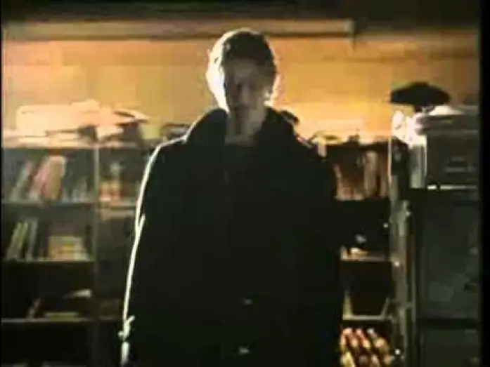 Video for the film The Crow: Salvation — Il Corvo 3 - Salvation - Trailer italiano