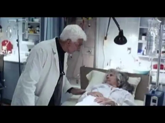 Video for the film Wrongfully Accused — "Le détonateur" avec Leslie Nielsen - Bande annonce