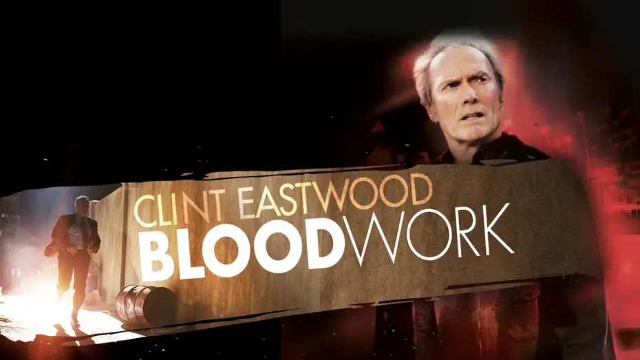 Video for the film Blood Work — Debito di sangue (film 2002) TRAILER ITALIANO