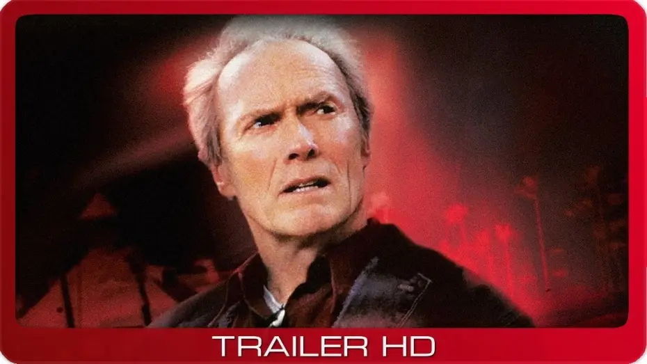 Video for the film Blood Work — Blood Work ≣ 2002 ≣ Trailer