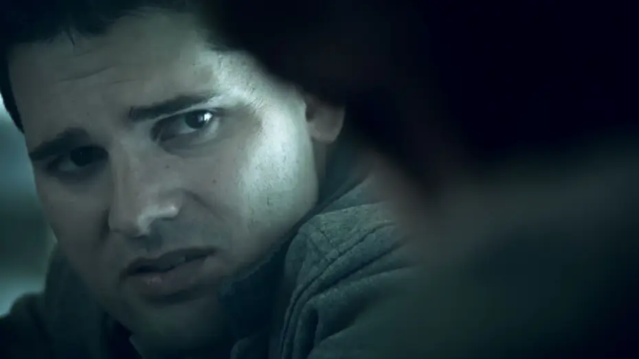 Video for the film Chopper — Filmclip