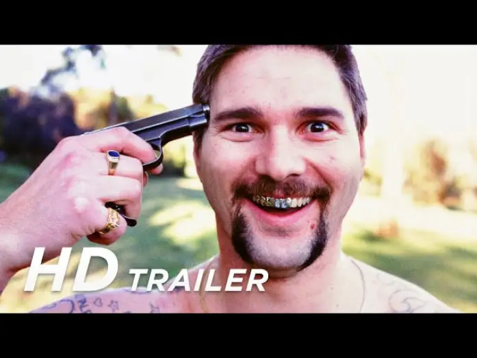 Video for the film Chopper — Offizieller Trailer