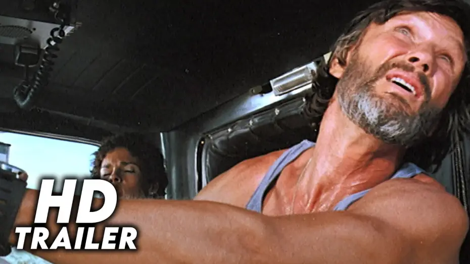 Video for the film Convoy — Convoy (1978) Original Trailer [FHD]