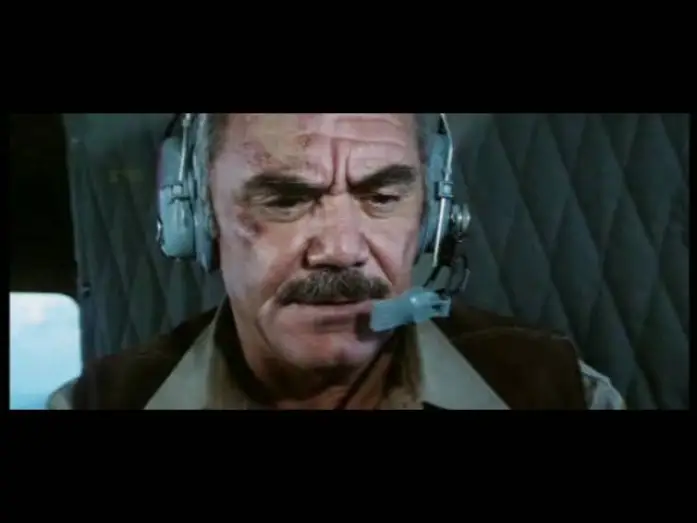 Video for the film Convoy — Extrait du film "LE CONVOI".avi