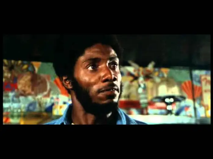 Video for the film Convoy — Extrait 3 du film "LE CONVOI".avi