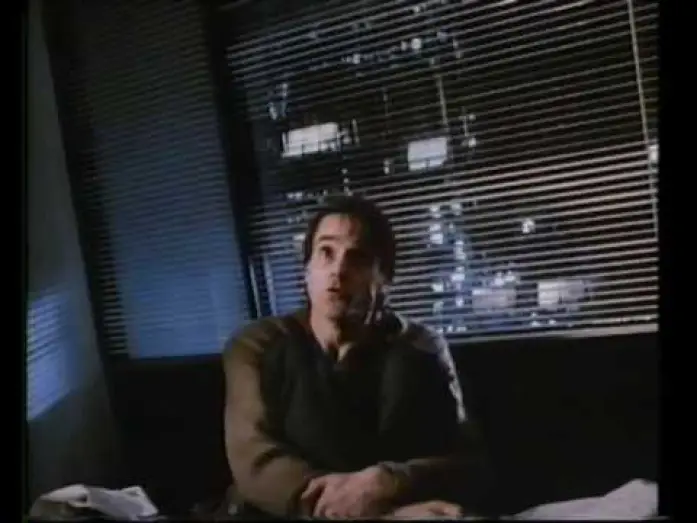 Video for the film Dead Ringers — Die Unzertrennlichen,deutscher Trailer