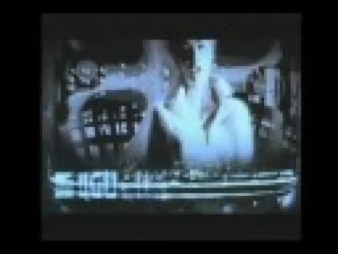 Video for the film FearDotCom — Fear Dot Com Movie Trailer