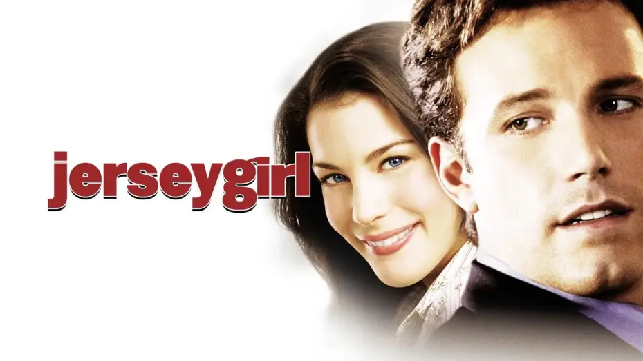 Video for the film Jersey Girl — Jersey Girl (film 2004) TRAILER ITALIANO