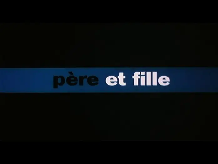 Video for the film Jersey Girl — Père Et Fille (Jersey Girl) - Bande Annonce