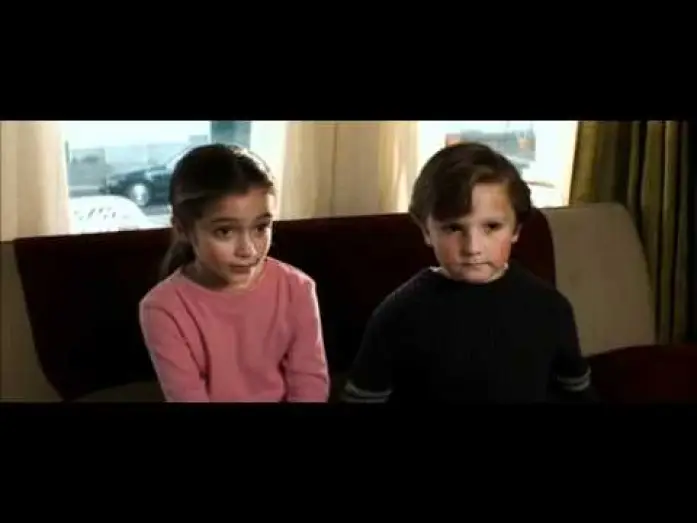Video for the film Jersey Girl — Una chica de Jersey (2004) - Intenciones