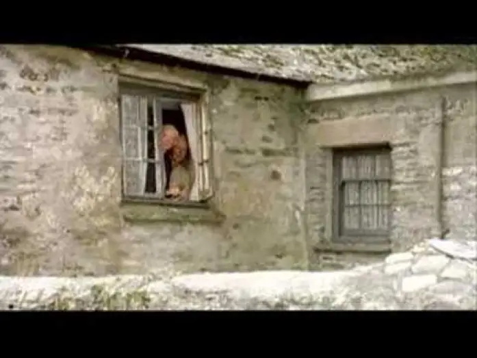 Video for the film Ladies in Lavender — Ladies in Lavender trailer