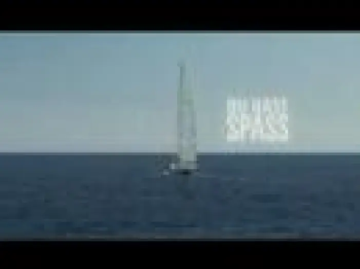 Video for the film Open Water 2: Adrift — Trailer Openwater 2