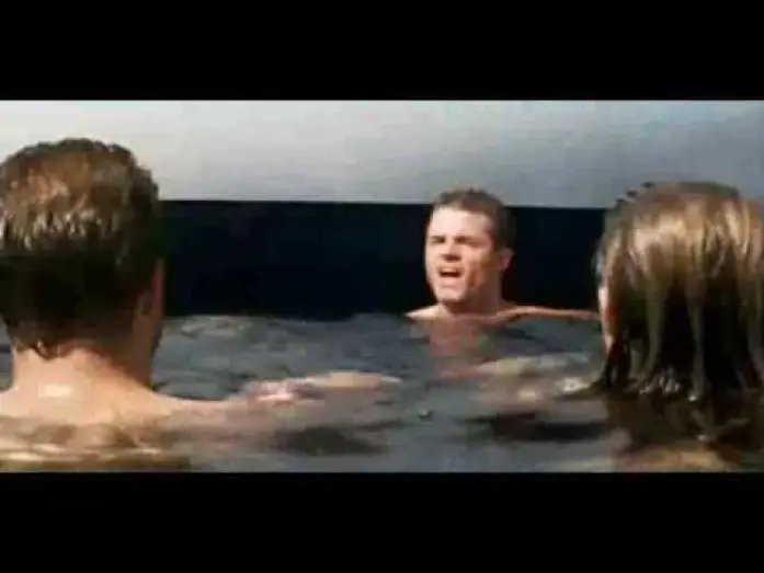 Video for the film Open Water 2: Adrift — Open Water 2 Adrift Kinotrailer Deutsch German