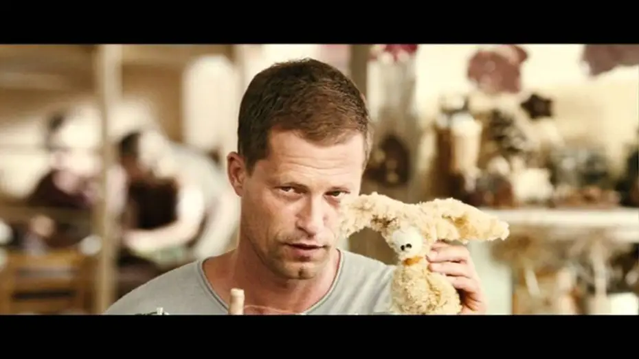 Video for the film Rabbit Without Ears 2 — ZWEIOHRKÜKEN - TEASER (Til Schweiger / Barefoot Films)