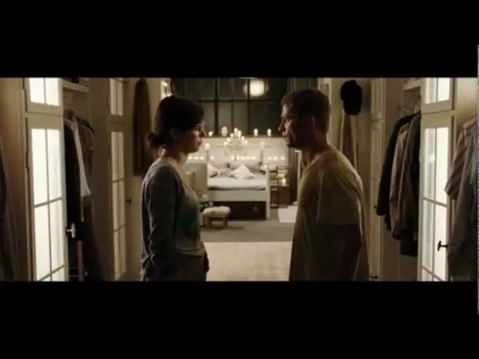 Video for the film Rabbit Without Ears 2 — ZWEIOHRKÜKEN - TRAILER (Til Schweiger / Barefoot Films)