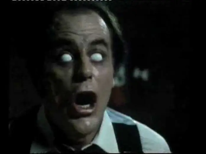 Video for the film Scanners — Scanners (1981) - Teaser Trailer [Version 4]