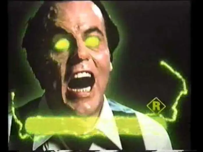 Video for the film Scanners — Scanners (1981) - Teaser Trailer [Version 3]