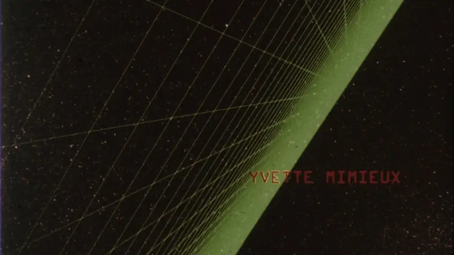 Video for the film The Black Hole — Disney's The Black Hole (1979) - Rare teaser Trailer [16mm]