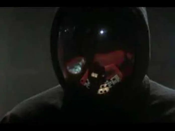 Video for the film The Black Hole — The Black Hole Trailer 1979