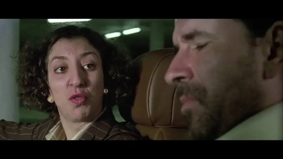 Video for the film The Ferpect Crime — Crimen ferpecto: Ein Ferpektes Verbrechen [Deutscher Trailer]
