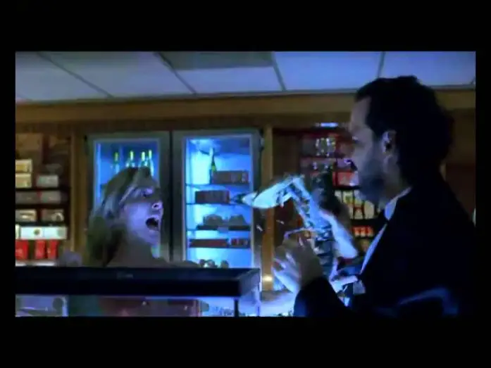Video for the film The Ferpect Crime — FERPECT CRIME (UK Trailer)