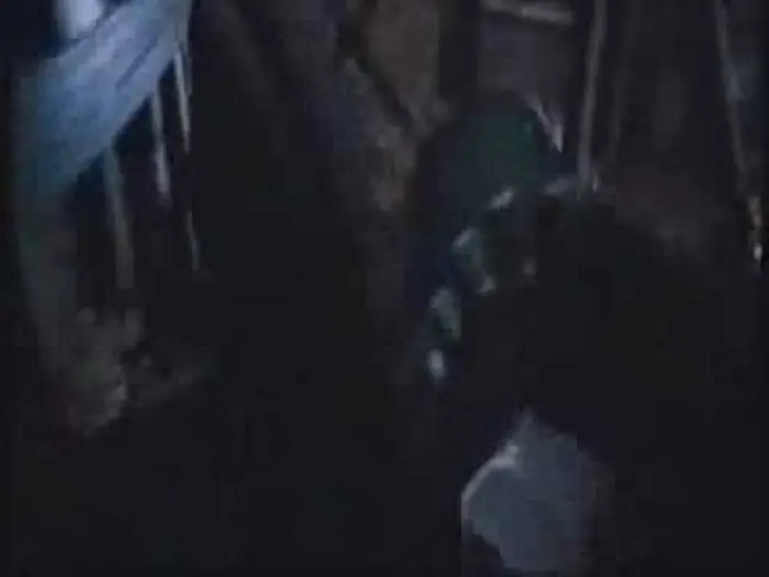 Video for the film The Thief Lord — Thief Lord Trailer