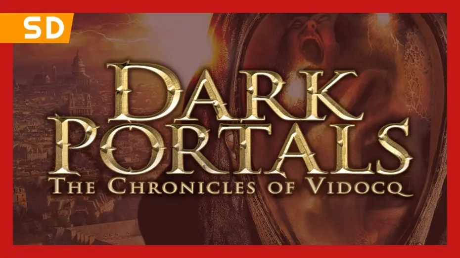 Video for the film Vidocq — Dark Portals: The Chronicles of Vidocq (2001) Trailer