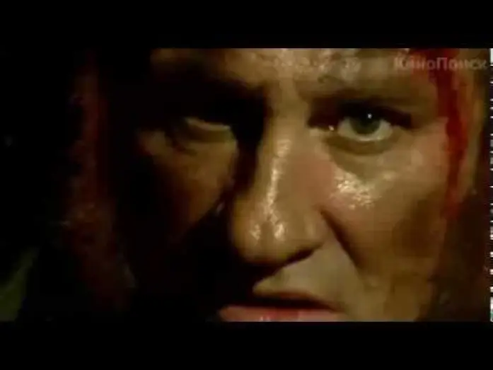 Video for the film Vidocq — Видок (2001) Русский Трейлер