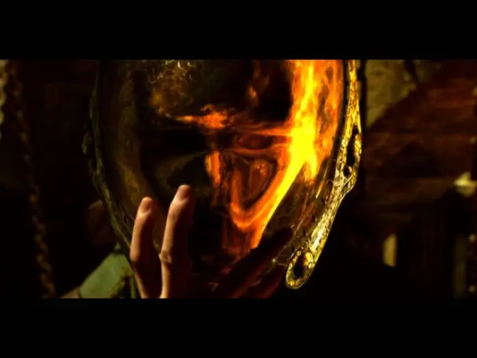 Video for the film Vidocq — Dark Portals: The Chronicles of Vidocq - Trailer